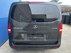 Mercedes-Benz Vito 114 CDI Tourer 9PL (33.050 euro excl) 1s, USB, Monovolume, Zwart, 4 cilinders