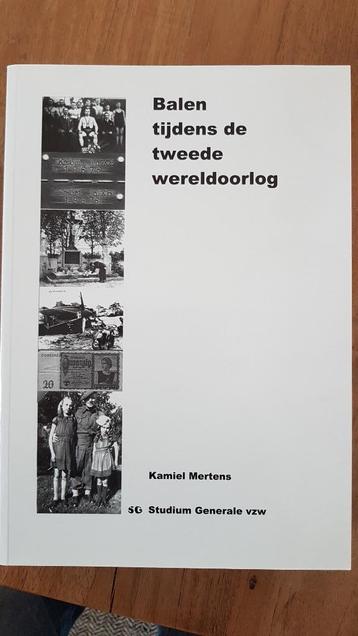 Balen tijdens de 2e wereldoorlog beschikbaar voor biedingen