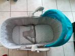 Kinderkraft wieg + 1 Relax baby, Kinderen en Baby's, Babywiegjes en Ledikanten, Ophalen, Ledikant