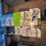 Gravitrax - grote collectie, Kinderen en Baby's, Speelgoed | Educatief en Creatief, Ophalen, Zo goed als nieuw