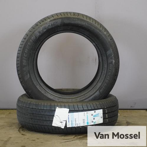 Michelin E Primacy Zomerbanden 185/65/R15 92 T, Auto-onderdelen, Banden en Velgen, Band(en), Zomerbanden, 15 inch, 185 mm, Personenwagen