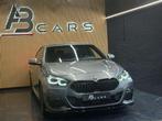 BMW 2 Serie 218 IA * Gran Coupé * PACK M PERFORMANCE * GAR, Autos, BMW, Argent ou Gris, Achat, Entreprise, 1905 kg