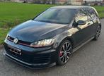 Volkswagen golf 7 gti performance, Auto's, Volkswagen, Automaat, Euro 6, 4 cilinders, 5 deurs