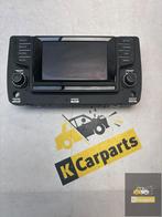 Navigatie Systeem Golf 7 T-roc Passat Tiguan 5G6919605B, Fabrikant BV, Gebruikt, Info@fabrikant.eu, Fabrikantstraat 1
1000 AA  Amsterdam, NL