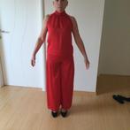 Ensemble de fêtes, Rouge, Taille 38/40 (M), Enlèvement ou Envoi, Pierre Fortez