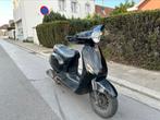 Gts Toscana B klasse 2016, Ophalen