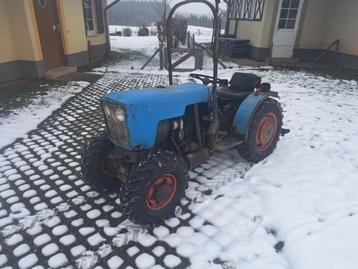 Gezocht recherché !!!! Eicher tracteur  beschikbaar voor biedingen