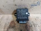 Audi A4 Avant B7 Computer Bochtverlichting 8P0907357F 04-11, Auto-onderdelen, Audi, Gebruikt, Audi, Ophalen of Verzenden