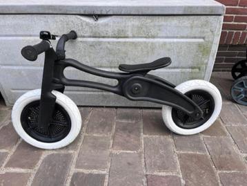 Wishbone 2-in-1 Loopfiets - 1,5 tot 6j beschikbaar voor biedingen