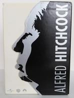 ALFRED HITCHCOCK, CD & DVD, DVD | Thrillers & Policiers, Comme neuf, Coffret, Enlèvement ou Envoi