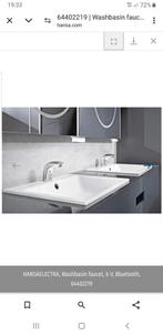 Lavabo kraan automaat electric hansa, Doe-het-zelf en Bouw, Sanitair, Ophalen of Verzenden, Nieuw