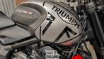 Triumph Trident 660: First Edition (A2 Compatibel), Motos, Motos | Triumph, Entreprise, Plus de 35 kW, 3 cylindres, 660 cm³