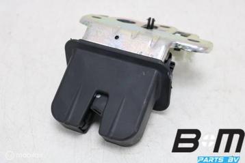 Achterklepslot Audi A3 8V Limo 4H0827505A beschikbaar voor biedingen