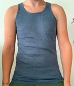 Gilets H&M bleu taille Medium, Vêtements | Hommes, T-shirts, Comme neuf, Taille 48/50 (M), Bleu, Enlèvement ou Envoi
