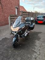 BMW RT 1200, Particulier, Toermotor, 1200 cc