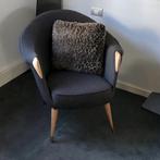 Pair of arm chairs. Att. to Nanna Ditzel Danish 1950s, Huis en Inrichting, Zetels | Zetels, Ophalen, Eenpersoons, Minder dan 75 cm