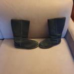 bottes fourrées noires, Enlèvement ou Envoi, Neuf