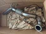 Downpipe Polo AW GTI, Auto-onderdelen, Uitlaatsystemen, Ophalen