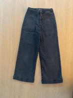 Zwarte jeans MOLO - 152 / 164, Kinderen en Baby's, Kinderkleding | Maat 152, Broek, Ophalen of Verzenden, Zo goed als nieuw, Molo