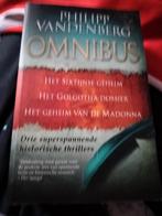 Philipp Vandenberg - Vandenberg-omnibus, Boeken, Ophalen, Philipp Vandenberg