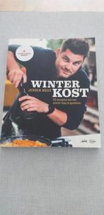 "winterkost" Jeroen Meus.Boek in heel goede staat, Overige typen, Jeroen Meus, Gezond koken, Overige gebieden