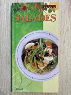 Kookboek : Salades, Ophalen of Verzenden, Hoofdgerechten, Vegetarisch