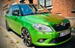 Skoda fabia RS VRS moteur TSi boite DSG en super état, Auto's, Skoda, Automaat, Zwart, Break, Particulier