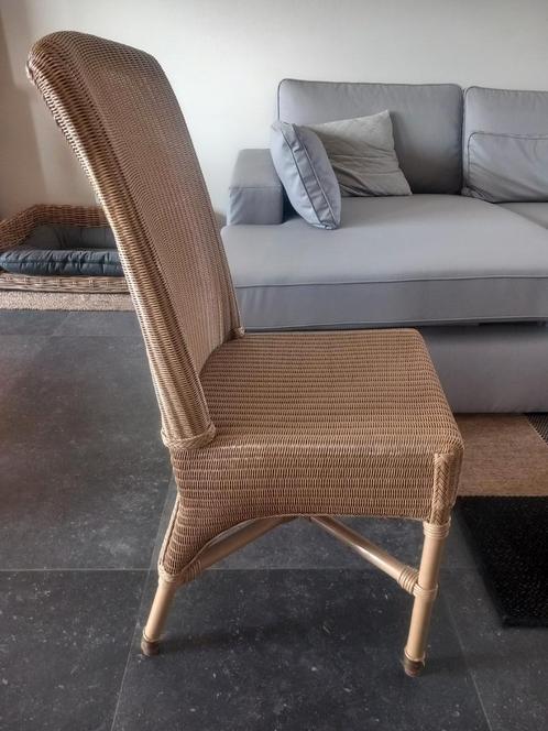 stoelen Vincent Sheppard, Huis en Inrichting, Stoelen, Gebruikt, Ophalen of Verzenden
