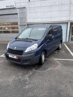 Peugeot Expert 2.0 HDi 227 L1H1, Autos, 94 kW, Euro 5, Achat, Entreprise