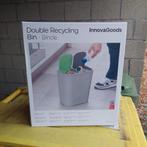 Seau de recyclage à la recherche d'un travail, Electroménager, Enlèvement