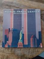 Kalender World Trade Center, Verzamelen, Foto's en Prenten, Ophalen, Gebruikt, 1980 tot heden, Foto