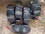 logitech luidsprekers, Computers en Software, Pc speakers, Ophalen, Gebruikt