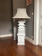 Italiaanse keramische vloerlamp - Tommaso Barbi, Ophalen, Zo goed als nieuw, Overige materialen, 100 tot 150 cm