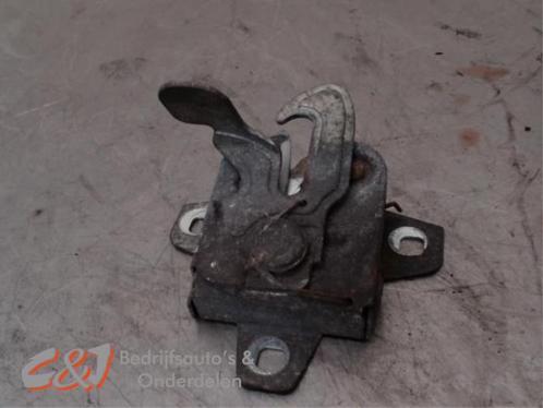 Slotmechaniek Motorkap van een Peugeot Boxer, Auto-onderdelen, Carrosserie, Peugeot, Gebruikt, 3 maanden garantie, Ophalen of Verzenden
