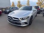 Mercedes-Benz A-CLASS 180 d AUT. PANO / CAM / BURMESTER / VE, Auto's, Mercedes-Benz, Automaat, 1935 kg, Gebruikt, 4 cilinders