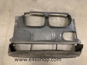 VOORFRONT LUCHTGELEIDER BMW 5 SERIE E39 OE 8159959 beschikbaar voor biedingen