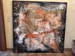 Schilderij Stef Vincke, Antiek en Kunst, Ophalen