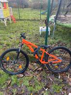 26 inch rockrider, Fietsen en Brommers, Ophalen, Gebruikt