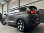 Peugeot 5008/GT Line/ 1.5 Diesel/Led/Pano/Camera/Cc/Pdc/, Auto's, 4 cilinders, 109 g/km, Leder en Stof, 5 deurs
