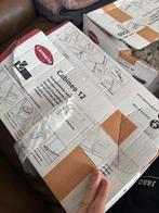 Lamello, Cabineo, connecteur de meubles, design, Services & Professionnels, Menuiserie ou Travaux de sciage