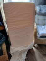 box, babymatras, commode, badje, parasol,..., Kinderen en Baby's, Ophalen, Zo goed als nieuw