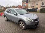 Nissan Qashqai +2 2011 22000km pakodak navi, Entreprise, Achat, Qashqai