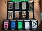 Collection de Zippo, Ophalen, Nieuw