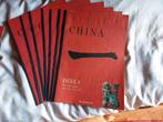 China: verzamelreeks uit de Standaard., Ophalen of Verzenden, Zo goed als nieuw