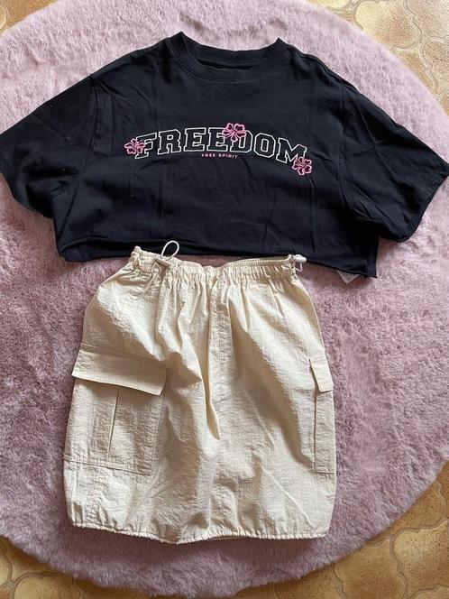 Pakketje of apart - Meisjeskledij 11-12 jaar, Kinderen en Baby's, Kinderkleding | Kinder-kledingpakketten, Zo goed als nieuw, Maat 152