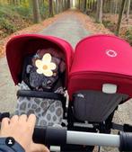 Bugaboo donkey 2 duo, Kinderen en Baby's, Kinderwagens en Combinaties, Ophalen, Zo goed als nieuw, Bugaboo