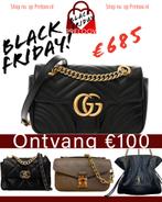 Gucci Marmont Mini dames Schoudertas Matelassé ZwartPreloved, Bijoux, Sacs & Beauté, Sacs | Sacs Femme, Enlèvement ou Envoi, Neuf