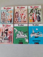 6 x Trotter, neufs. 4€ chacun., Livres, Guides touristiques, Enlèvement ou Envoi, Trotter, Neuf