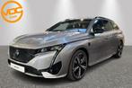 Peugeot 308 SW GT, 100 kW, Argent ou Gris, Achat, Euro 6