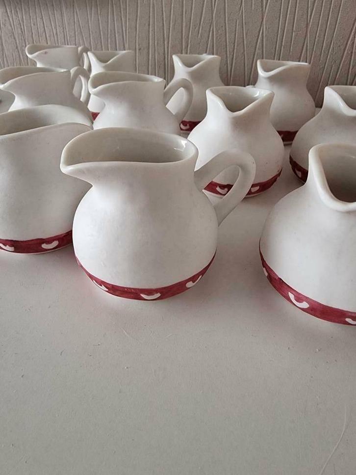 Leuke keramische potjes UITVERKOOP, Kinderen en Baby's, Kraamcadeaus en Geboorteborden, Nieuw, Kraamcadeau, Ophalen of Verzenden